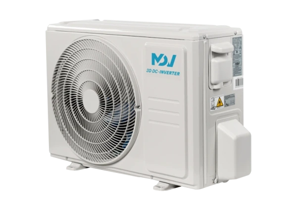 INFINI Nordic Heat Pump, mdsan-18hrfn8 / mdoan-18hfn8 MDSAN-18HRFN8 / MDOAN-18HFN8